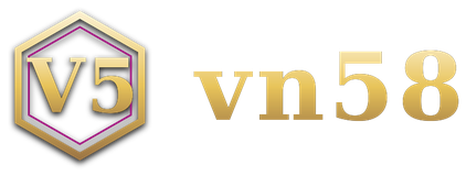 vn58 logo