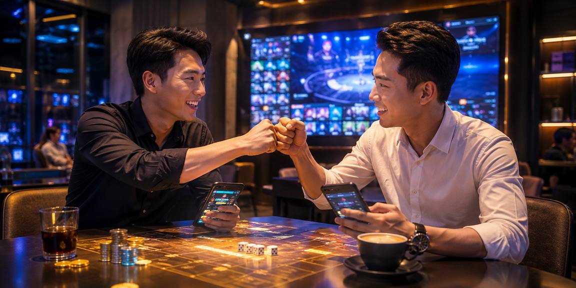 vn58 Khám phá những gì ứng dụng vn58 mang lại