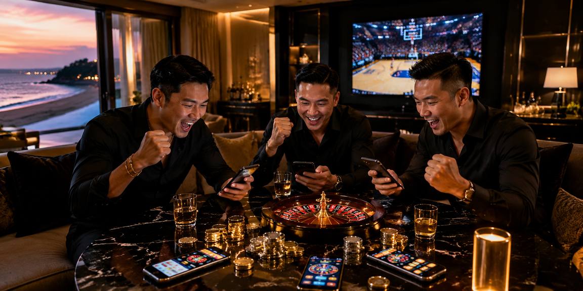 vn58 Slot Hoa Mai