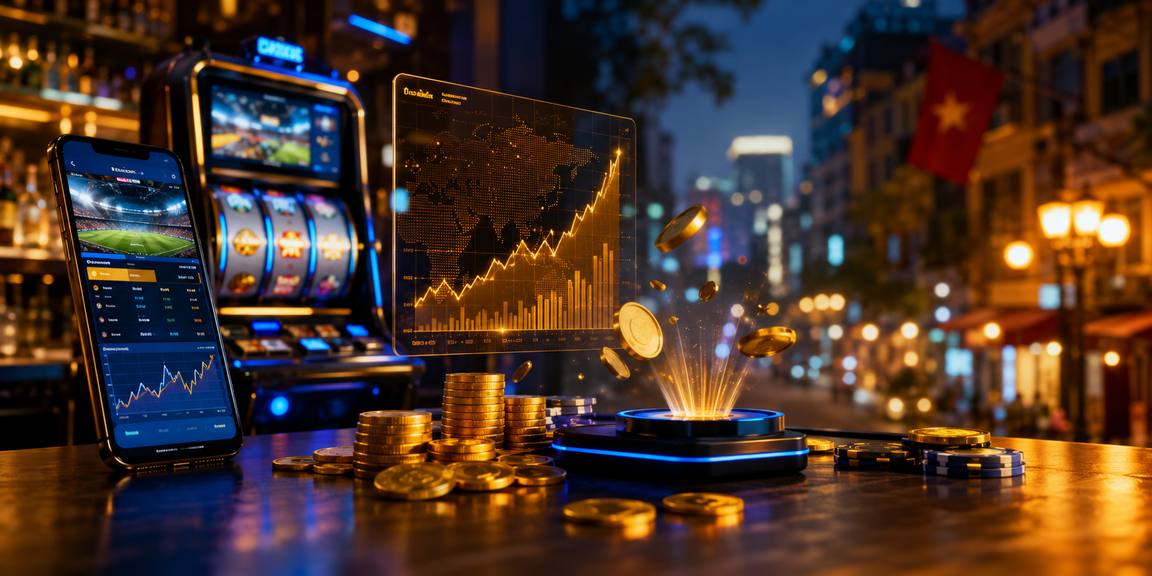 vn58 Khám phá Momo Slot ngay trên điện thoại của bạn